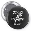 angelic upstarts (2) Pin-back button