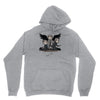 dean sam cas Unisex Hoodie