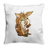 oreon Throw Pillow