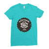 vintage made of 1961 all original parts Ladies Fitted T-Shirt