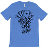 joker tattoo haha T-Shirt