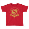pisces ovo Toddler T-shirt