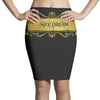 nice dream Pencil Skirts
