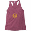 fahrie77 Racerback Tank