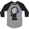 pinhead (cenobite) 3/4 Sleeve Shirt