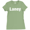 laney new Ladies Fitted T-Shirt