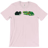 tortoise caught T-Shirt