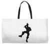 fortnite take the L Weekender Totes
