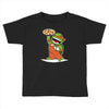 michelangelo's pizza Toddler T-shirt