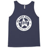 big damn heroes Tank Top