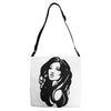 cosmos Adjustable Strap Totes