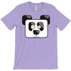 panda pixel T-Shirt