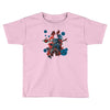 curse of the leaf Toddler T-shirt