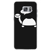 mine turtle Samsung Galaxy S7 Case