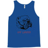 dog lover Tank Top