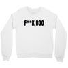 Fcc Boo Crewneck Sweatshirt