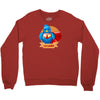 TWITTER MAN Crewneck Sweatshirt