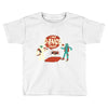 battlefield 1986 Toddler T-shirt
