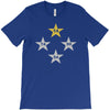 deutschland weltmeitser 4 sterne T-Shirt