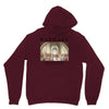 Raphael Scuola Di Atene Unisex Hoodie