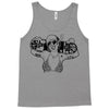 skate or die Tank Top