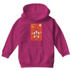 light on Youth Hoodie