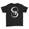 kryptonian symbol Youth Tee