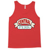 central perk Tank Top