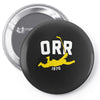 bobby orr Pin-back button