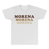 Morena Morena Morena All Over Men's T-shirt