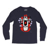 scream (3) Long Sleeve Shirts