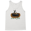 walt and jesse Tank Top