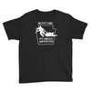 keystone wounded wariors Youth Tee