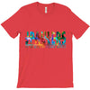 jake paulers cool colors T-Shirt