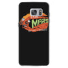 visit mars Samsung Galaxy S7