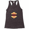 CALL ME LEGEND Racerback Tank