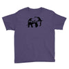 wild africa Youth Tee