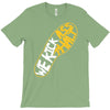 running we kick asphalt T-Shirt