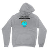 little miss smarty pants Unisex Hoodie