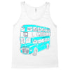 london double decker bus Tank Top