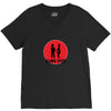 fahrie77 V-Neck Tee