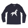 horse Long Sleeve Shirts