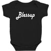 blessup Baby Bodysuit