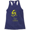 admiral ackbar its a trap Racerback Tank