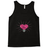 light of love Tank Top