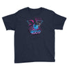 over 9000 80's Youth Tee