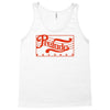 prelude records Tank Top