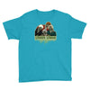 golden ghouls Youth Tee