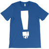 exclamation box T-Shirt