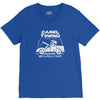 camel towing (2) V-Neck Tee